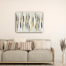 Touching the Light I