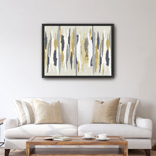 Touching the Light I