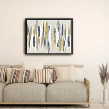 Touching the Light I