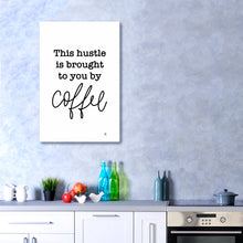 Coffee Hustle