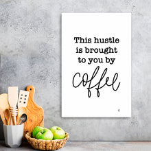 Coffee Hustle
