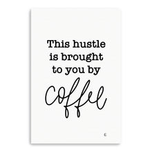 Coffee Hustle