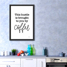 Coffee Hustle