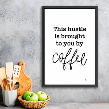 Coffee Hustle