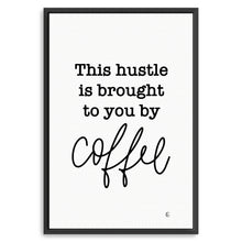 Coffee Hustle