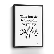 Coffee Hustle