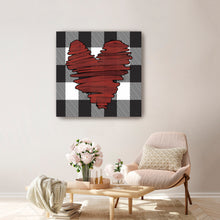 Heart of Drift Buf Chk