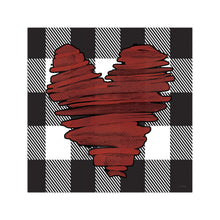 Heart of Drift Buf Chk