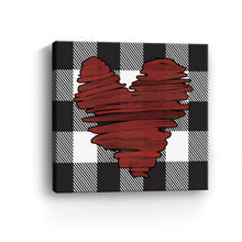 Heart of Drift Buf Chk