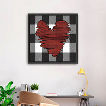 Heart of Drift Buf Chk