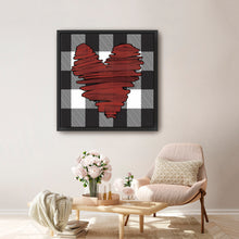 Heart of Drift Buf Chk