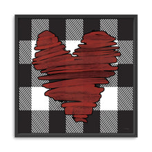 Heart of Drift Buf Chk