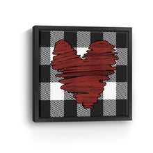 Heart of Drift Buf Chk