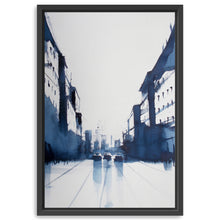 An Imaginary City 57