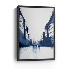 An Imaginary City 57