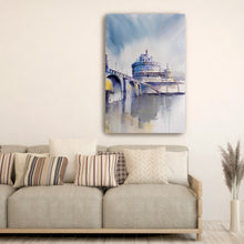 Castel Sant'Angelo - Rome