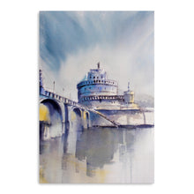 Castel Sant'Angelo - Rome