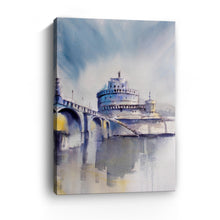 Castel Sant'Angelo - Rome