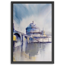 Castel Sant'Angelo - Rome