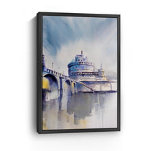 Castel Sant'Angelo - Rome