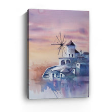 Windmill VI