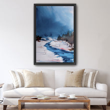 Winter Landscape VIII