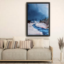 Winter Landscape VIII