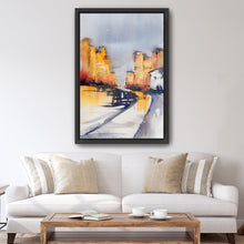 An Imaginary City 40