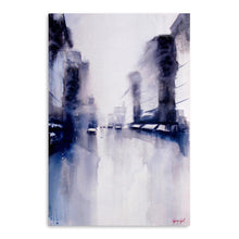 An Imaginary City 47