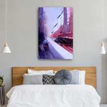 An Imaginary City 48