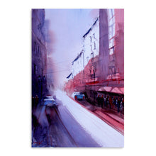 An Imaginary City 48