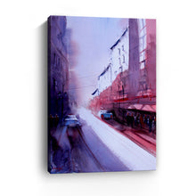 An Imaginary City 48