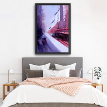 An Imaginary City 48