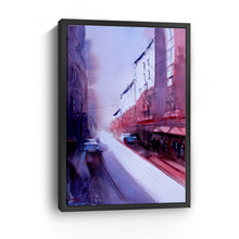 An Imaginary City 48