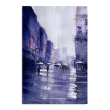 An Imaginary City 51