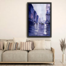 An Imaginary City 51