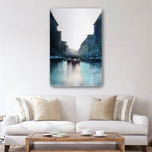 An Imaginary City 53