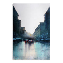 An Imaginary City 53