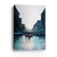 An Imaginary City 53