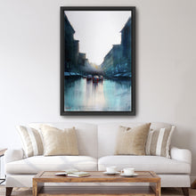 An Imaginary City 53