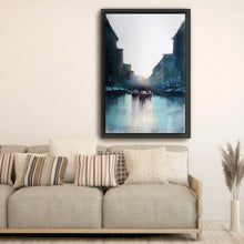 An Imaginary City 53