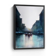 An Imaginary City 53