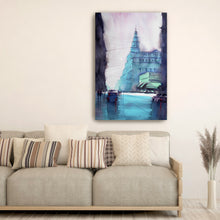 An Imaginary City 56