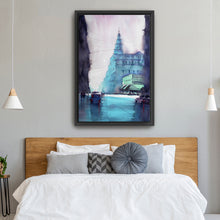 An Imaginary City 56