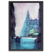 An Imaginary City 56