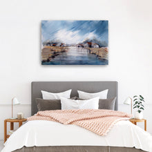 Countryside Landscape