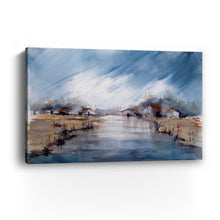 Countryside Landscape