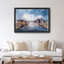 Countryside Landscape