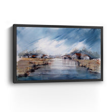 Countryside Landscape