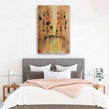 An Imaginary City 64